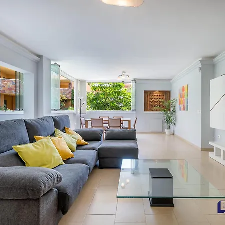 Casa Aluna - 3br Premium Location Higueron