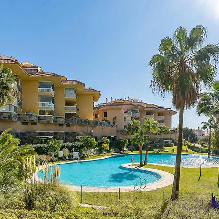 Casa Aluna - 3br Premium Location Higueron 아파트 푸엔히롤라