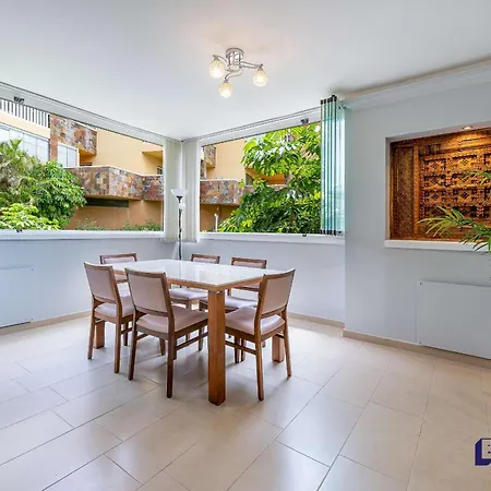 Casa Aluna - 3br Premium Location Higueron *