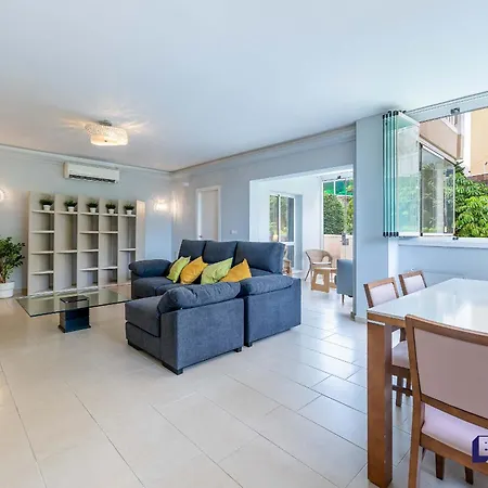Casa Aluna - 3br Premium Location Higueron 아파트