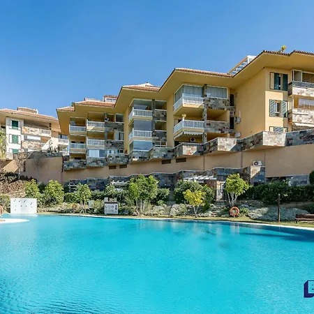 아파트 Casa Aluna - 3br Premium Location Higueron *