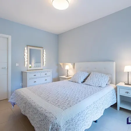 Casa Aluna - 3br Premium Location Higueron *
