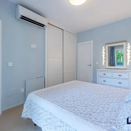 Casa Aluna - 3br Premium Location Higueron 아파트