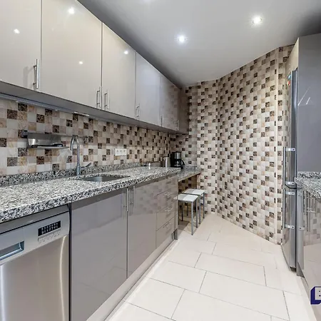 Casa Aluna - 3br Premium Location Higueron Fuengirola
