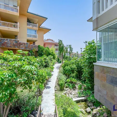 Casa Aluna - 3br Premium Location Higueron Appartement Fuengirola
