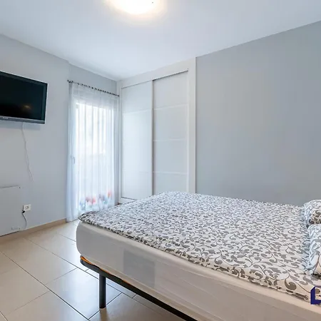 Casa Aluna - 3br Premium Location Higueron 아파트 푸엔히롤라