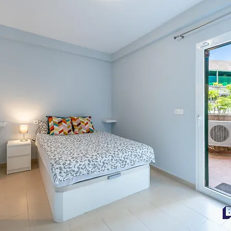 Casa Aluna - 3br Premium Location Higueron 아파트 *