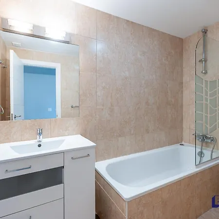 아파트 Casa Aluna - 3br Premium Location Higueron