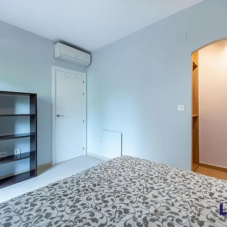 Casa Aluna - 3br Premium Location Higueron * Fuengirola