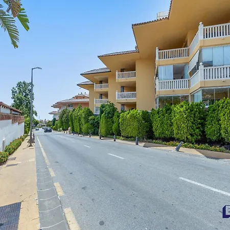 Casa Aluna - 3br Premium Location Higueron Appartement