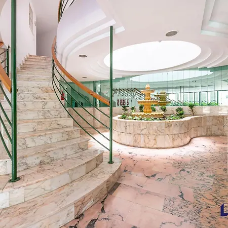 Appartement Casa Aluna - 3br Premium Location Higueron Fuengirola