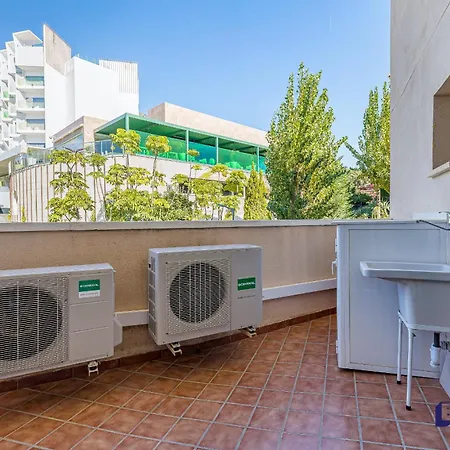 Casa Aluna - 3br Premium Location Higueron Fuengirola
